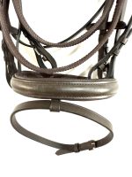 کله گیر دست جلو چرم طرح ابخوری خارجی (مجیک) - Image 10