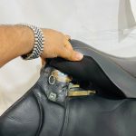 زين پرش اشتوبن پشت تخت کارکرده کد 315 - Image 5