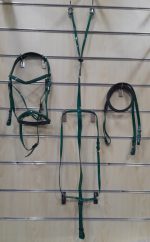 كله گير دست جلو pvc استاتوس با تعلیمی - تصویر 6