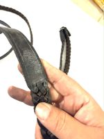 دستجلو چرمی بافت خارجی - تصویر 2