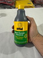 شامپو ایفول Effol - تصویر 2