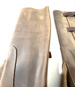 گتر چرمي استاتوس با سگک - تصویر 5