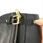 گتر چرمي استاتوس با سگک - تصویر 8