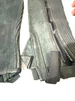 گتر خارجی USG یشمی سایز XL - تصویر 2