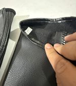گتر چرم صنعتی ایرانی سایز L - تصویر 2