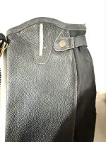 گتر چرمی ایرانی سایز XL - تصویر 2