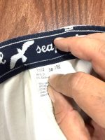 شلوار seafull سایز 48 - تصویر 4