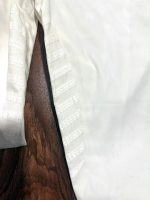 شلوار اشکان سایز 48 (سفید) - تصویر 7
